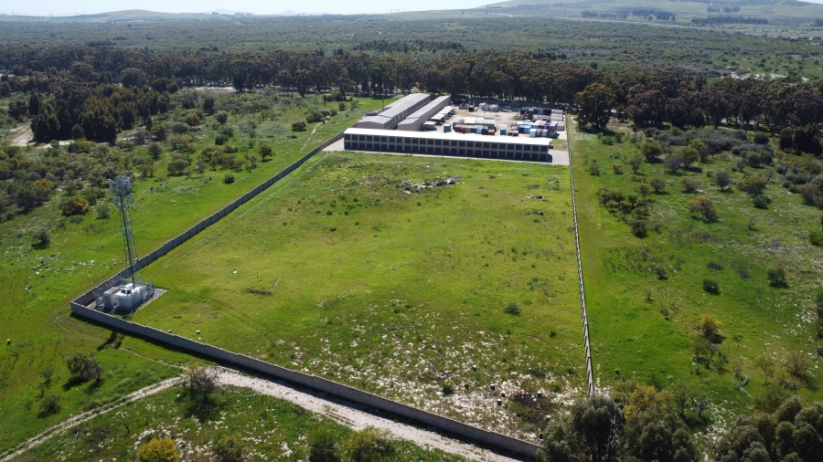 Commercial Property for Sale in Morning Star Western Cape